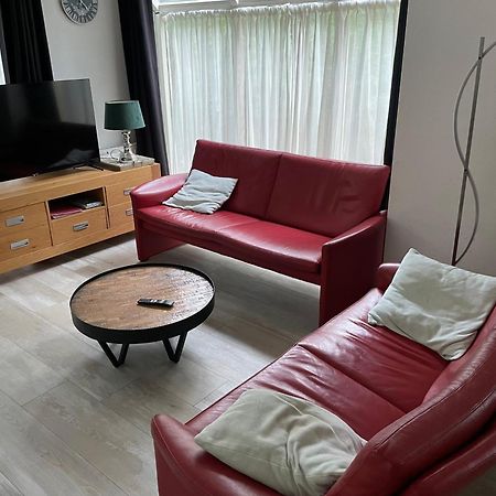 Vosseveen 62 젤험 외부 사진